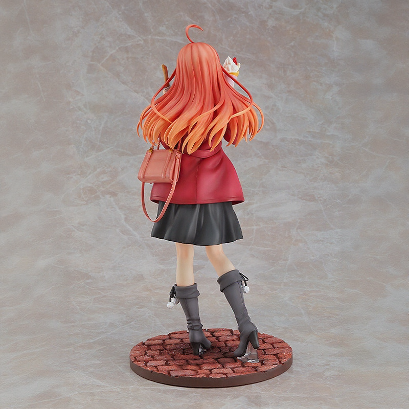 Gotoubun no Hanayome ∬ - Nakano Ituki - Datumstil ver. (Good Smile Company)