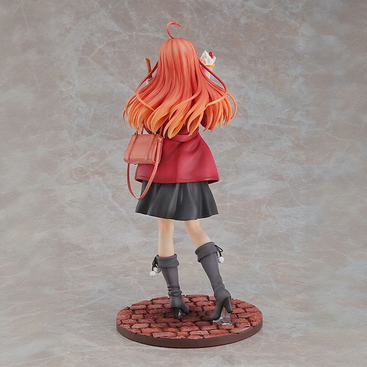 Gotoubun no Hanayome ∬ - Nakano Ituki - Datumstil ver. (Good Smile Company)