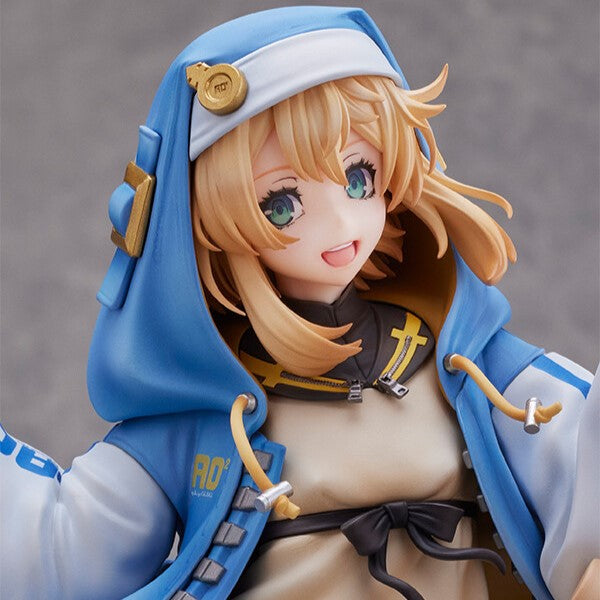 Guilty Gear -Strive- - Bridget (Alice Glint, Broccoli) – Exfigure