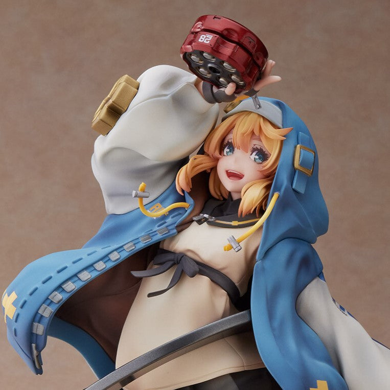 guilty gear bridget figure Guilty Gear -Strive-