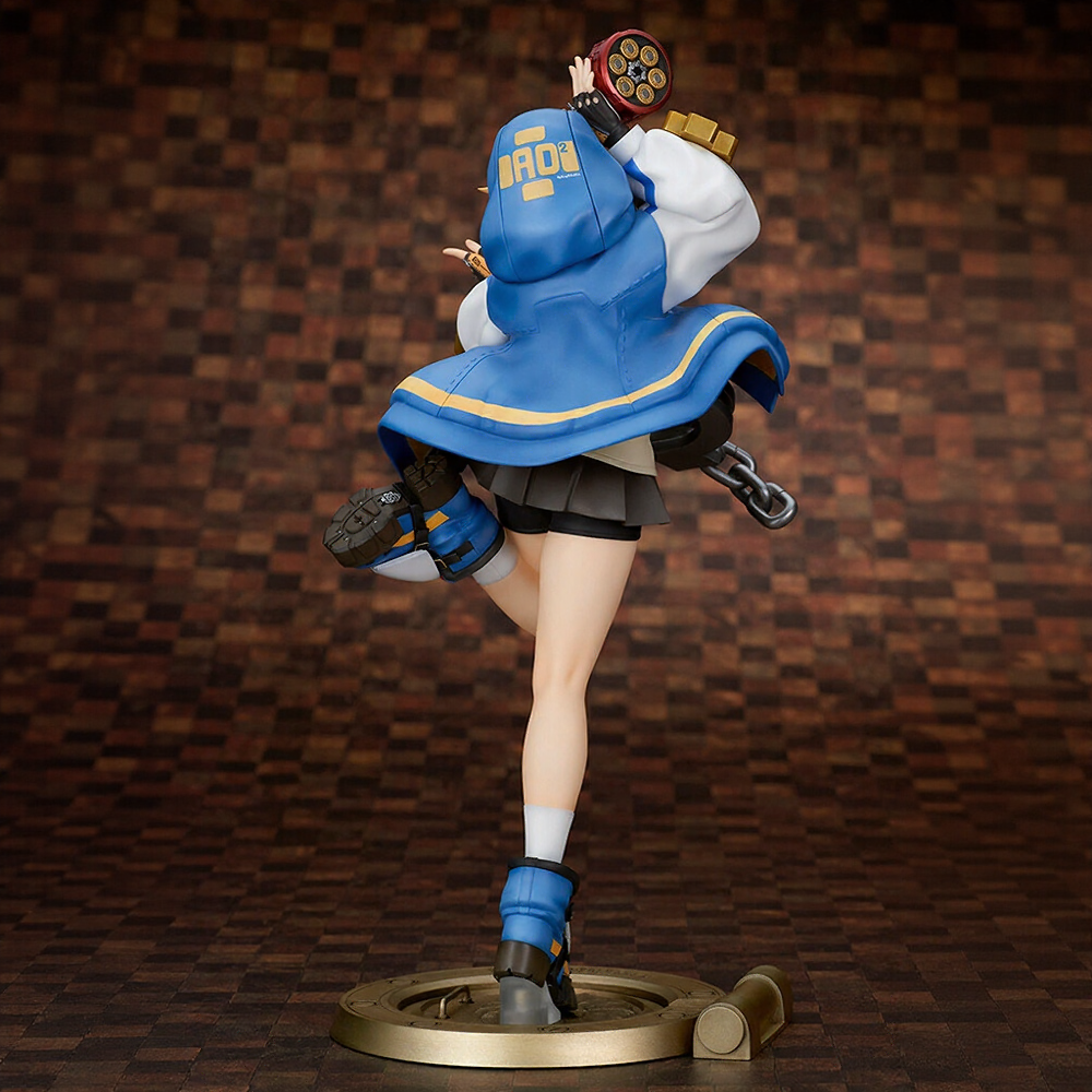 guilty gear strive currency Guilty Gear -Strive-