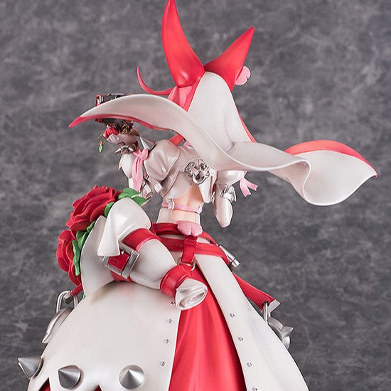 IGUNDO INECIMENTO CULTO XRD -Sign- - Elphelt Valentine (Aquamarine