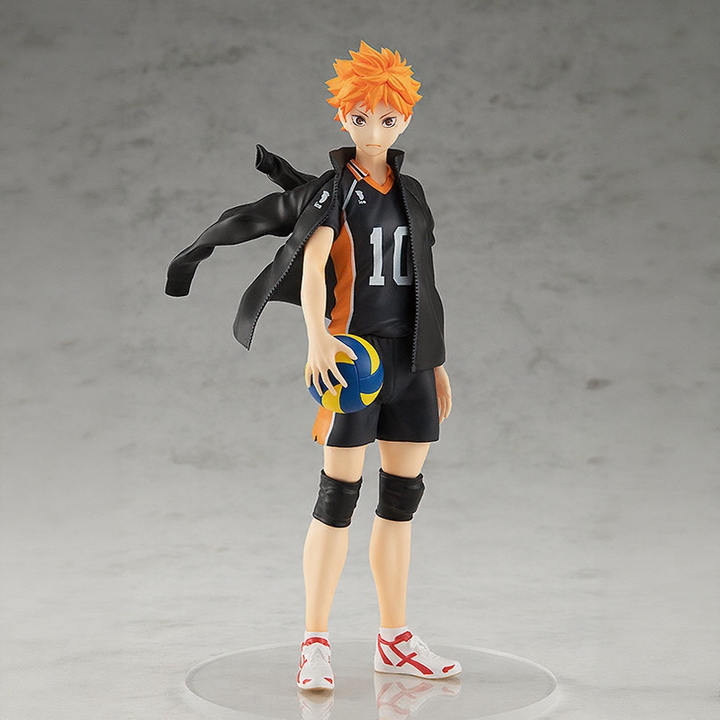 haikyuu !! إلى الأعلى - Hinata Shouyou - Pop Up Parade (Orange Rouge)