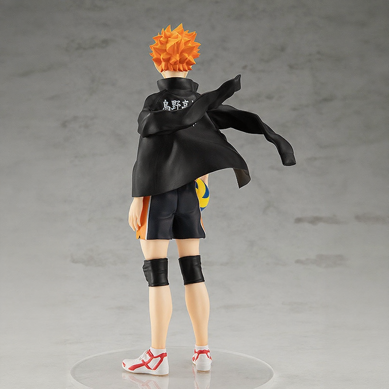 haikyuu !! إلى الأعلى - Hinata Shouyou - Pop Up Parade (Orange Rouge)