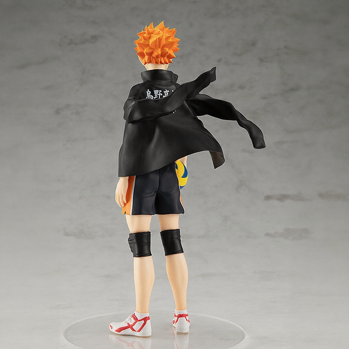 haikyuu !! إلى الأعلى - Hinata Shouyou - Pop Up Parade (Orange Rouge)