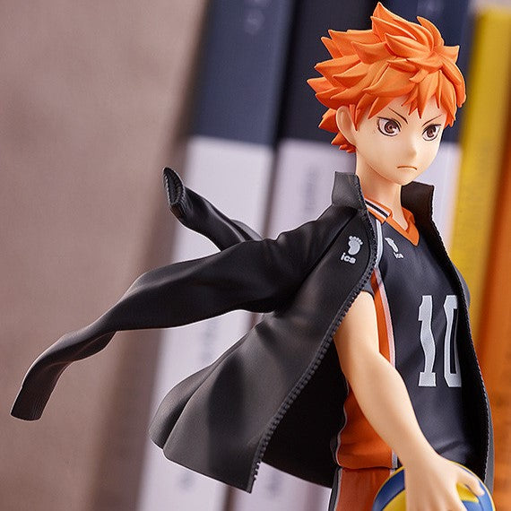 haikyuu !! إلى الأعلى - Hinata Shouyou - Pop Up Parade (Orange Rouge)