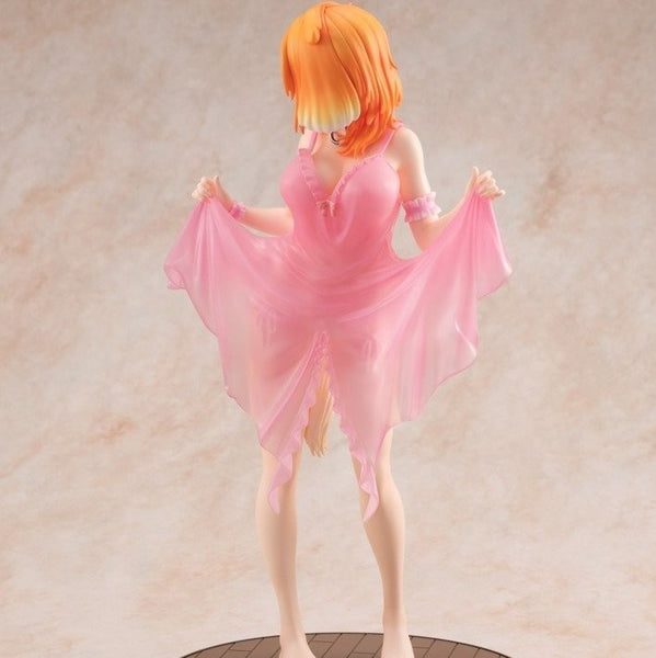 Harem in the Labyrinth of Another World figure Roxanne KDcolle 1/7 kadokawa