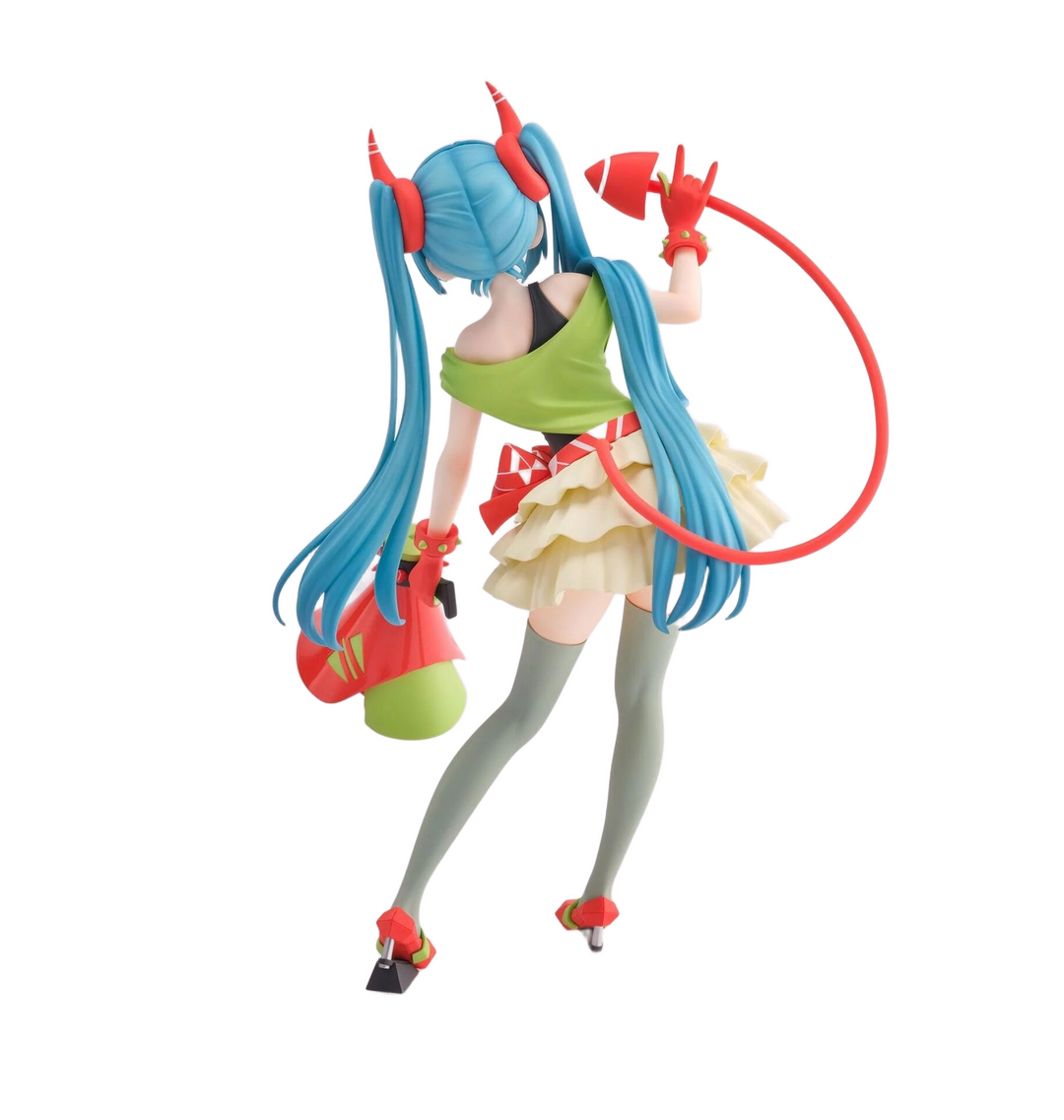 HatsuneMiku-ProjectDiva-X-HatsuneMiku-FigurizmAlpha-DEMONSTART.R.