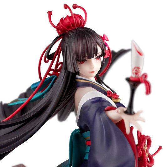 Onmyoji-Higanbana-Kai Juutan (Hekikuu, NetEase)