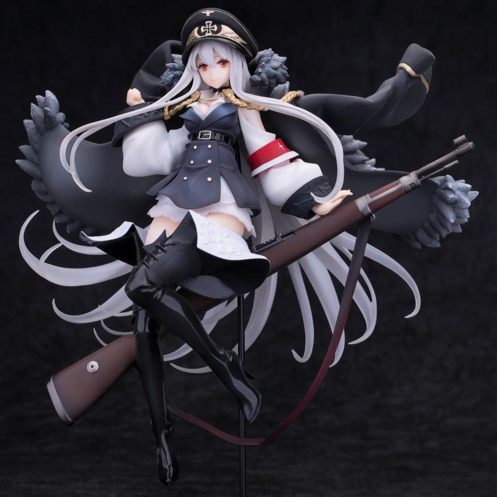 Girls' Frontline - Kar98k (Hobby Max) – Exfigure