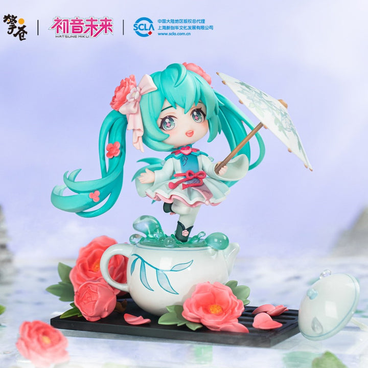 HobbyRangers-PiaproCharacters-HatsuneMiku-HuaZhiYuRun