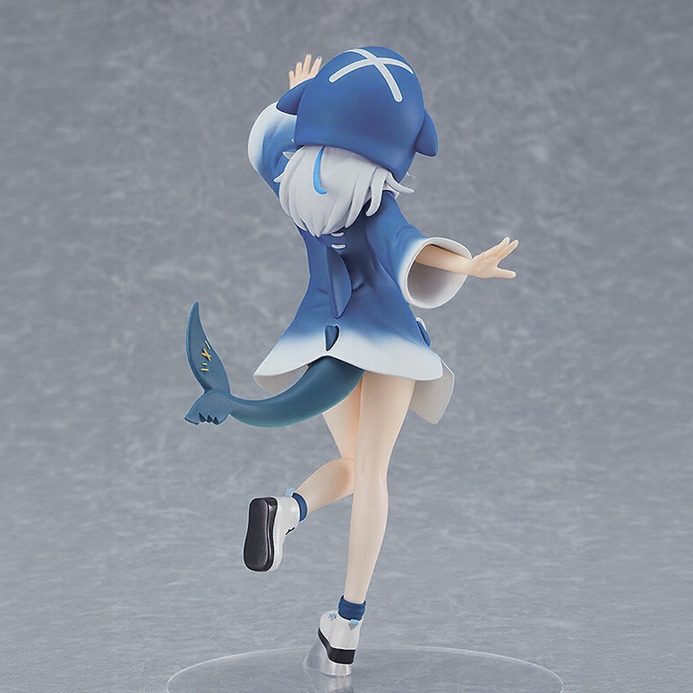 Hololive - Gawr Gura - pop up parade (Good Smile Company)