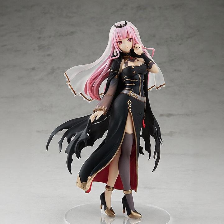 Hololive - Mori Calliope - Pop Up Parade (Good Smile Company)