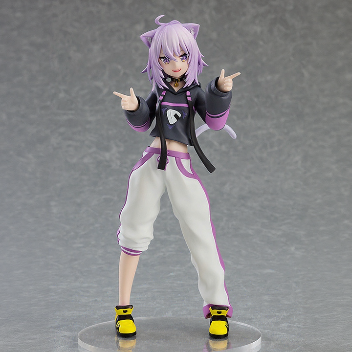 Hololive - Nekomata Okyu - pop up parade (Good Smile Company)