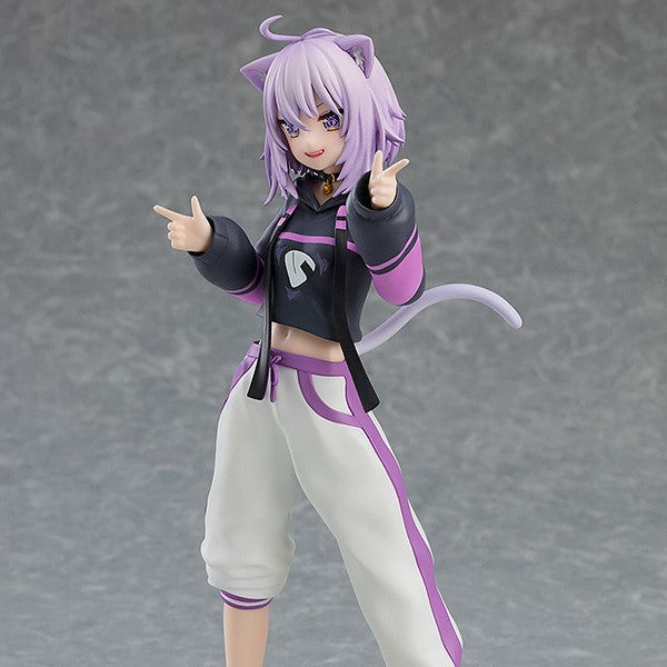 Hololive - Nekomata Okyu - pop up parade (Good Smile Company)