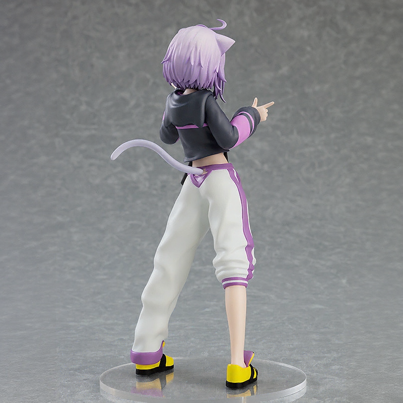 Hololive - Nekomata Okyu - pop up parade (Good Smile Company)