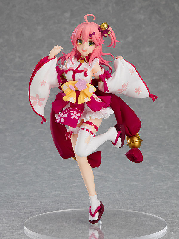 Hololive - Sakura Miko - Pop Up Parade (Max Factory) – Exfigure