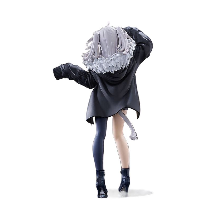 Hololive - Shishiro Botan - Pop Up Parade (Max Factory)