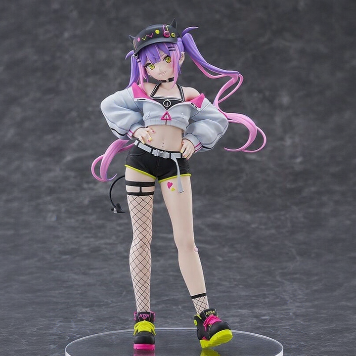 Hololive - Tokoyami Towa - Pop Up Parade - SP (Max Factory)