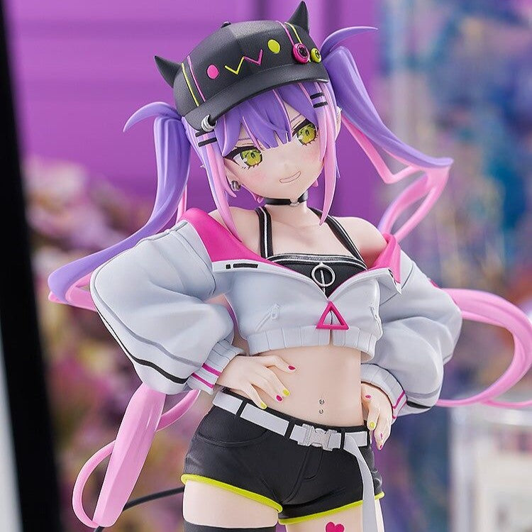 Hololive - Tokoyami Towa - Pop Up Parade - SP (Max Factory)