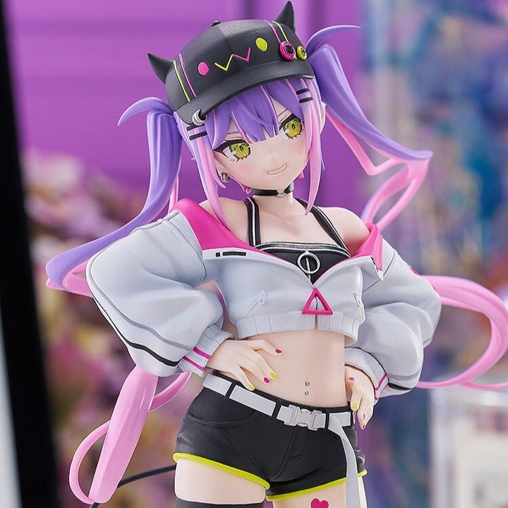 Hololive - Tokoyami Towa - Pop Up Parade - SP (Max Factory)