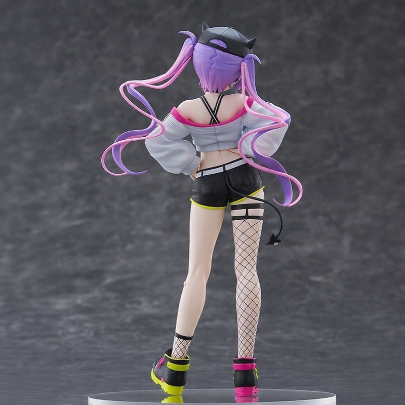 Hololive - Tokoyami Towa - Pop Up Parade - SP (Max Factory)