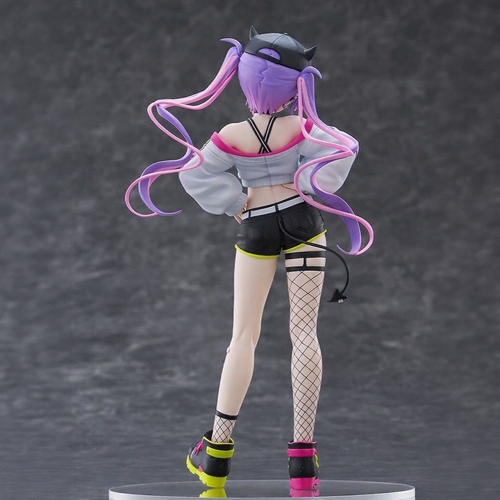 Hololive - Tokoyami Towa - Pop Up Parade - SP (Max Factory)