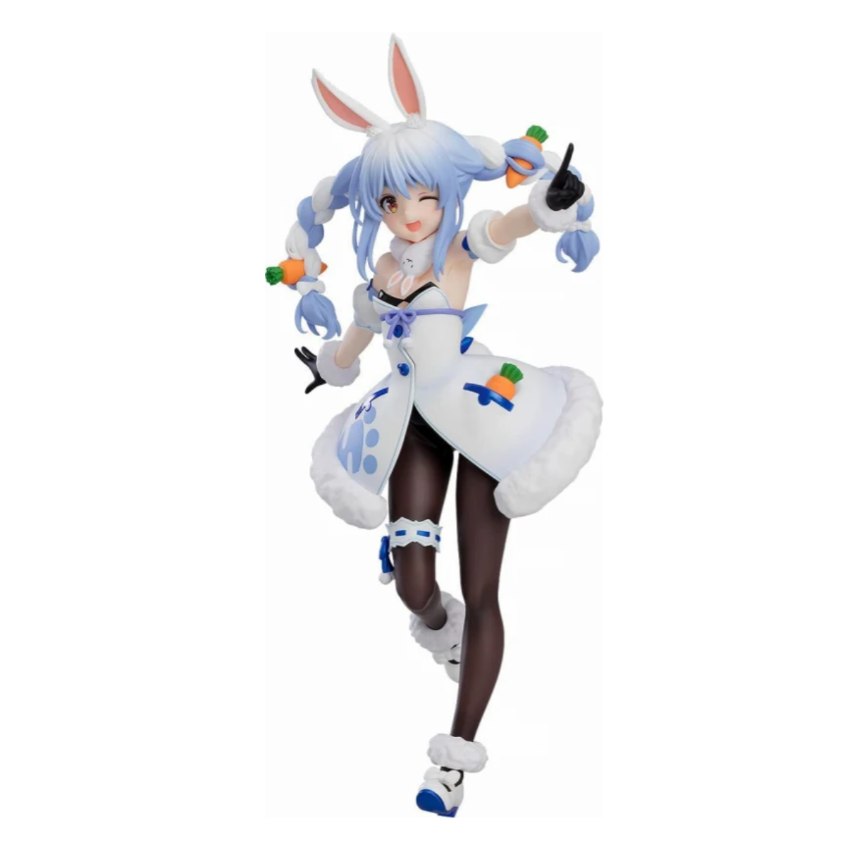 Hộp Trưng Bày Mô Hình Usada Pekora - Hololive - Pop Up Parade (Max