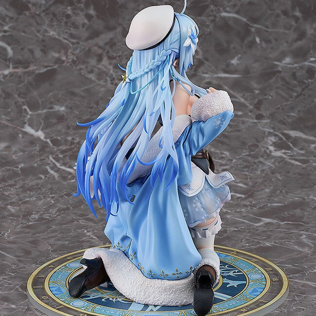 Hololive-YukihanaLamyFigure