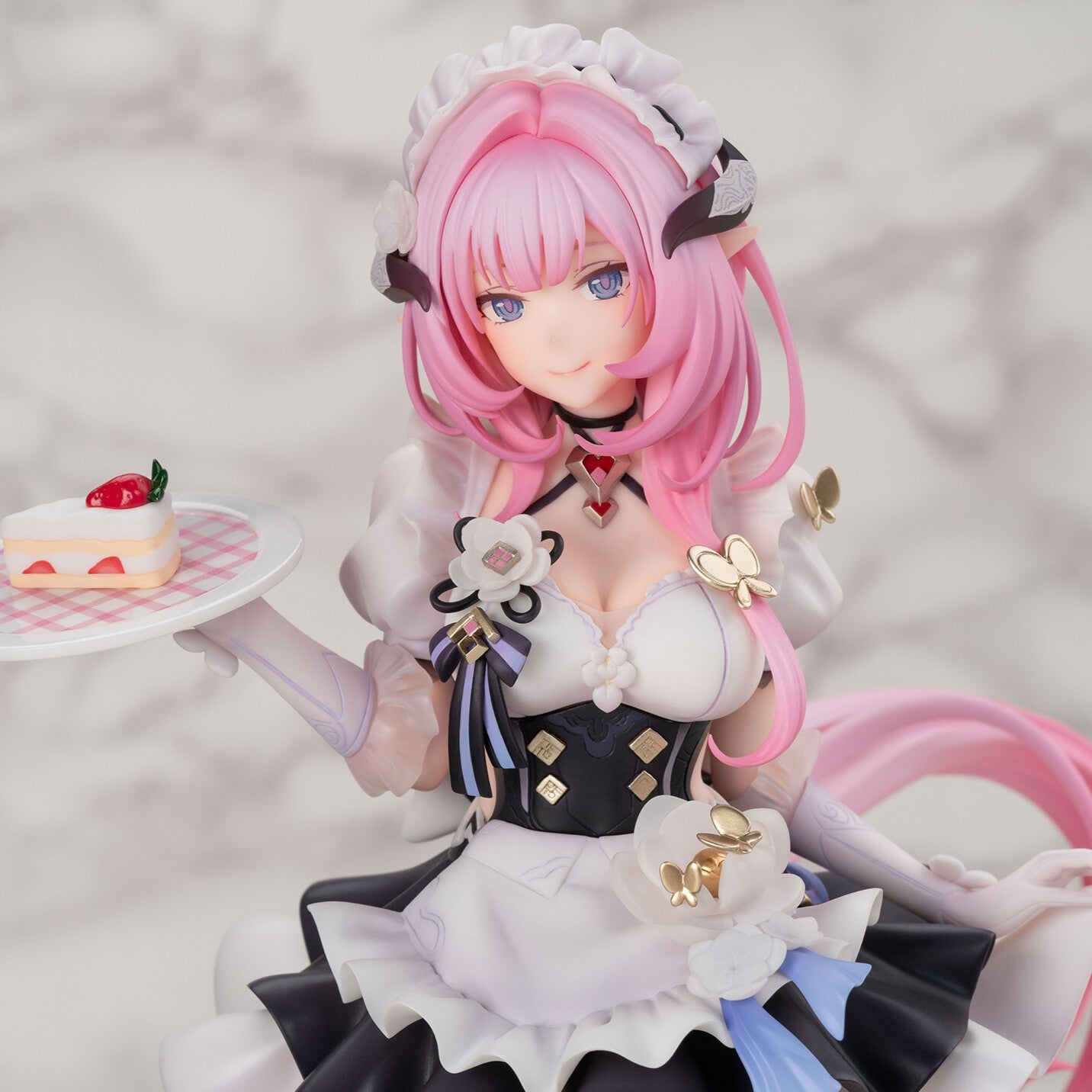 Honkai Impact 3rd - Elysia - Miss Pink Ver. (Apex Innovation