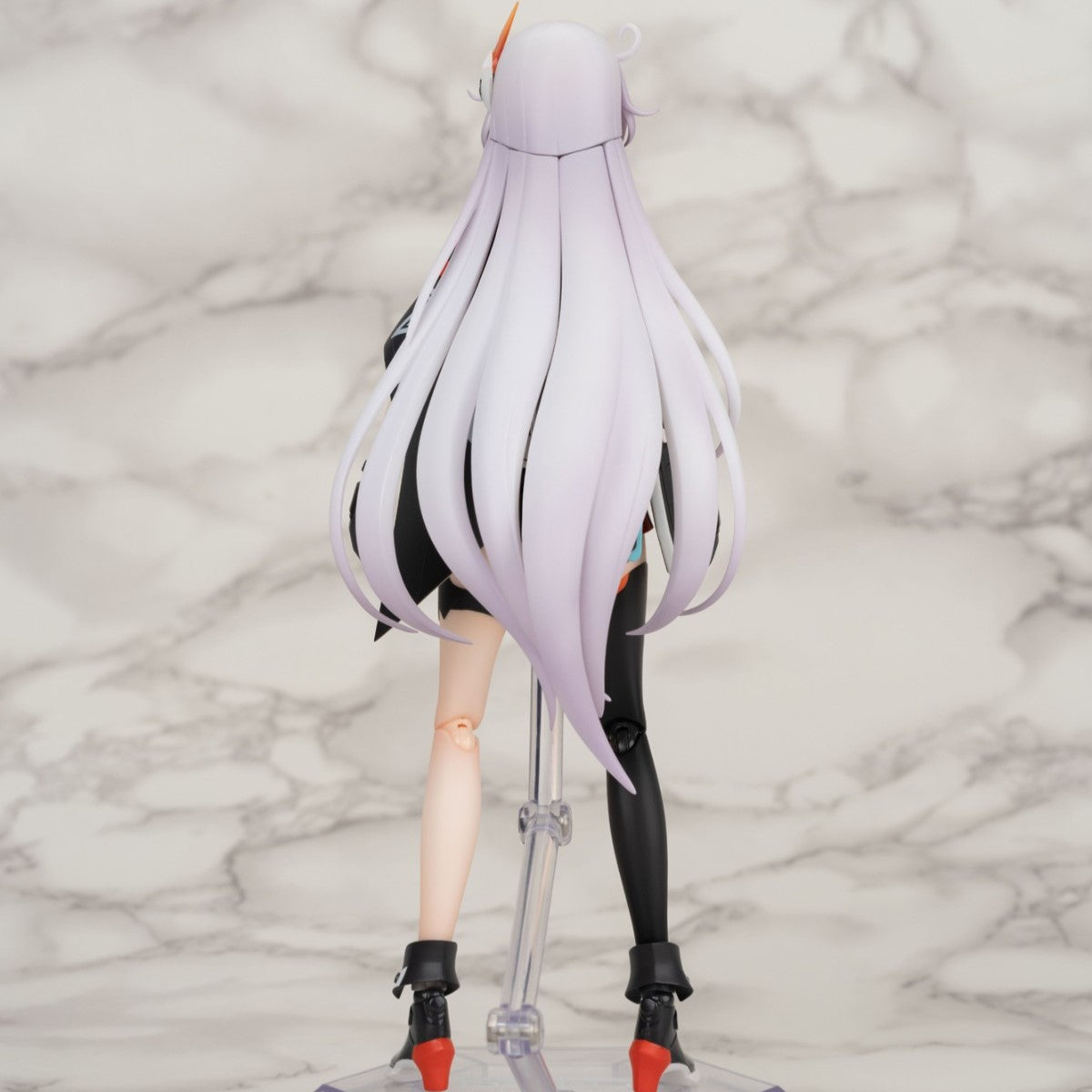 Honkai Impact 3rd - Kiana Kaslana - Arctech - Void Drifter Ver