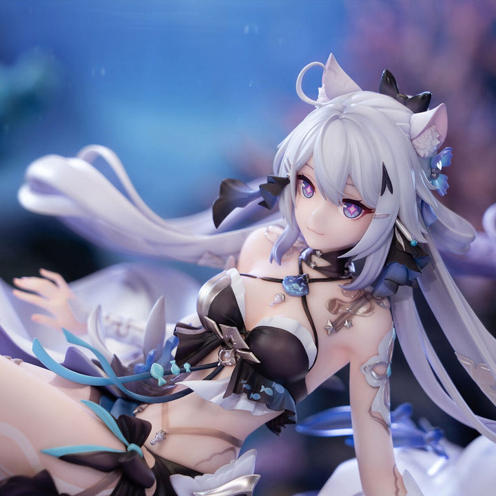 【Vorbestellung】Honkai Impact 3. – Kiana Kaslana – Herrscherin der Endgültigkeit, Moonlit Night Ver. (Myethos)