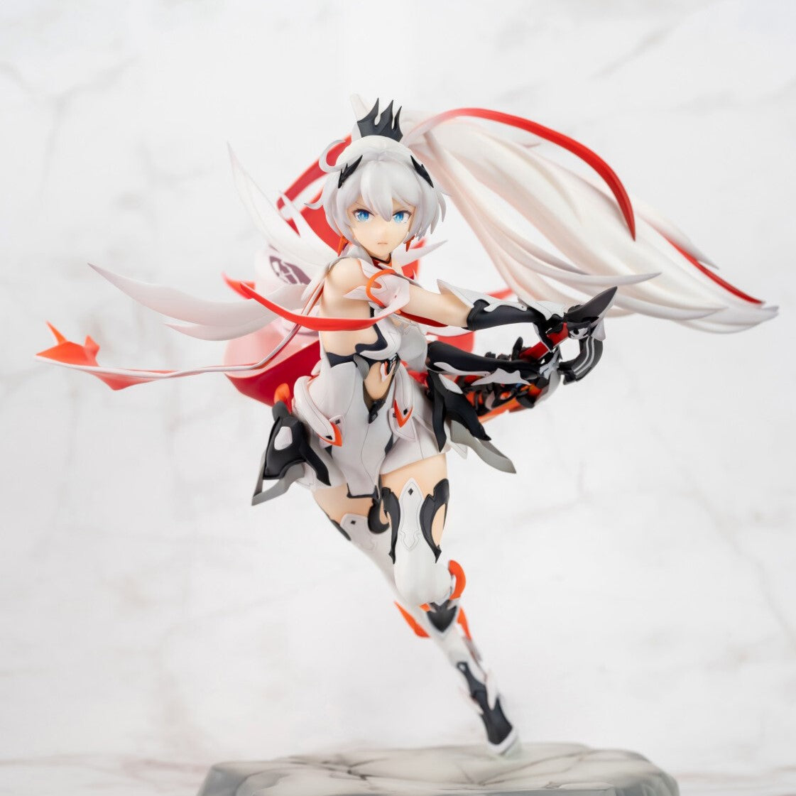 Honkai Impact 3rd - Kiana Kaslana - Herrscher of Flamescion