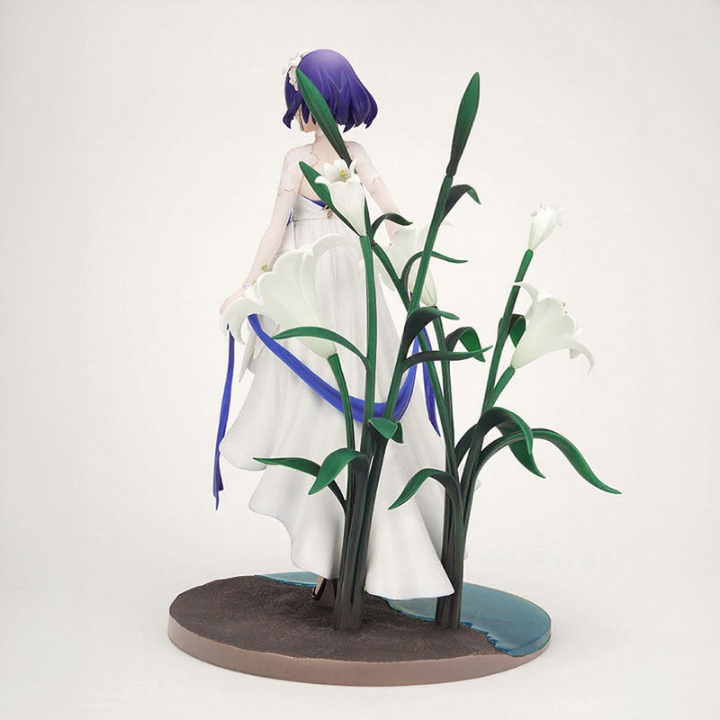 Honkai Impact 3e - Seele Vollerei - Shuusouhyakugou ver. (Apex Innovation)