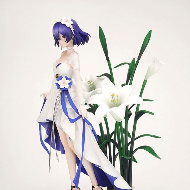 Honkai Impact 3e - Seele Vollerei - Shuusouhyakugou ver. (Apex Innovation)