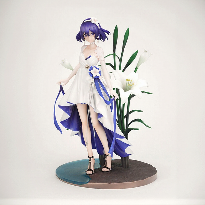 Honkai Impact 3e - Seele Vollerei - Shuusouhyakugou ver. (Apex Innovation)