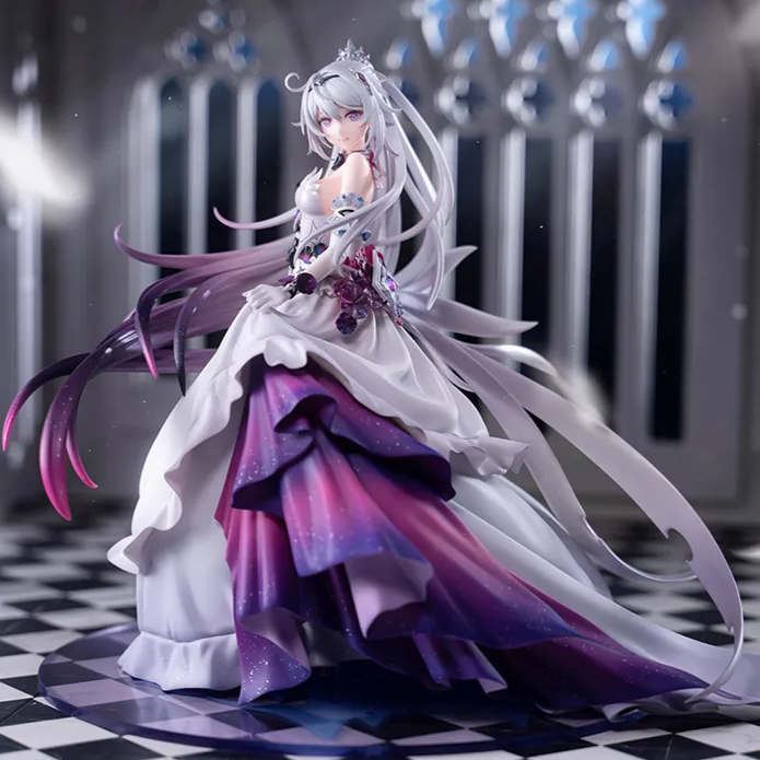 Honkai Impact 3rd - Kiana Kaslana - Evening Invite (Apex Innovation)