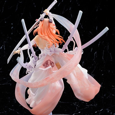 Hyakka Ryouran - Yagyu Jubei - Final Bride Ver. (Alter, Hobby