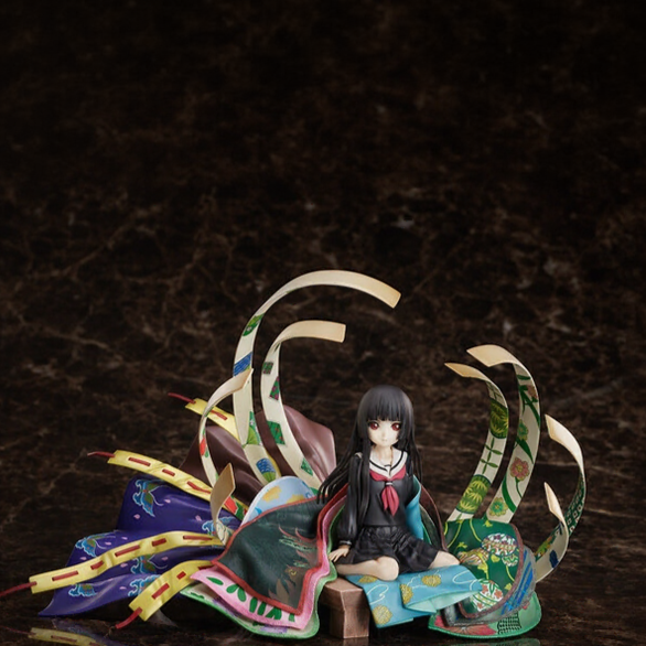 Hell Girl - Enma AI (Hobby Max)