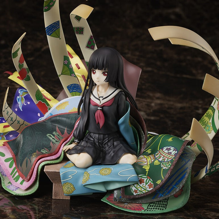 Hell Girl - Enma AI (Hobby Max)