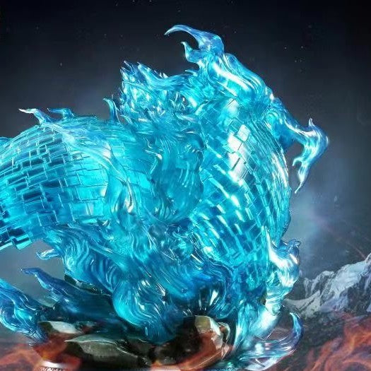 Naruto Shippuuden - Hatake Kakashi (Istana Jimei)