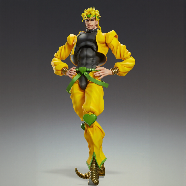 Jojo_sBizarreAdventure-StardustCrusaders-DioBrando-SuperActionStatueBIG_MedicosEntertainment