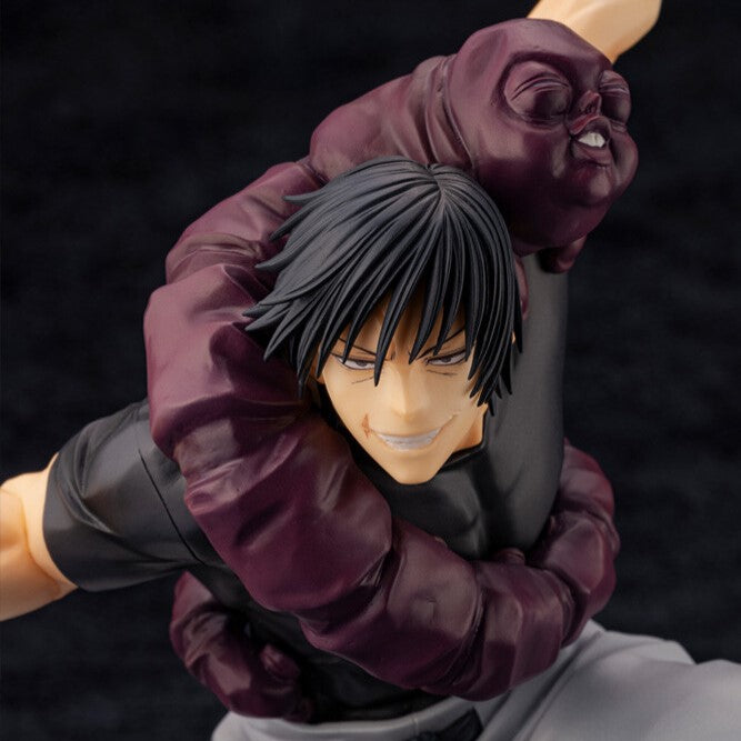 Jujutsu Kaisen - Fushiguro Touji - Jurei (Bukiko) - ARTFX J