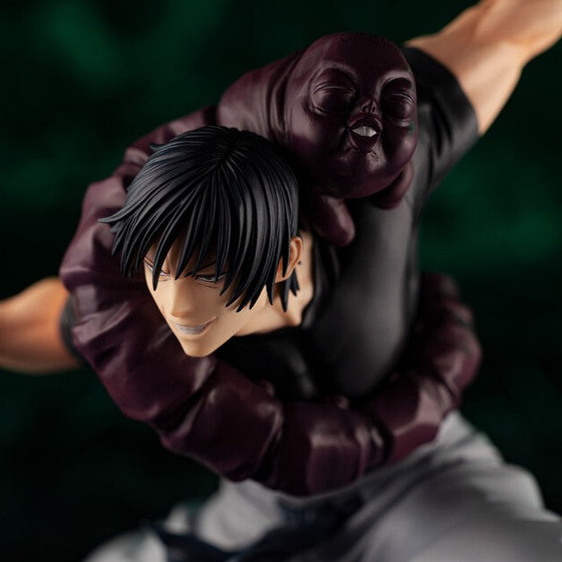 Jujutsu Kaisen - Fushiguro Touji - Jurei (Bukiko) - ARTFX J