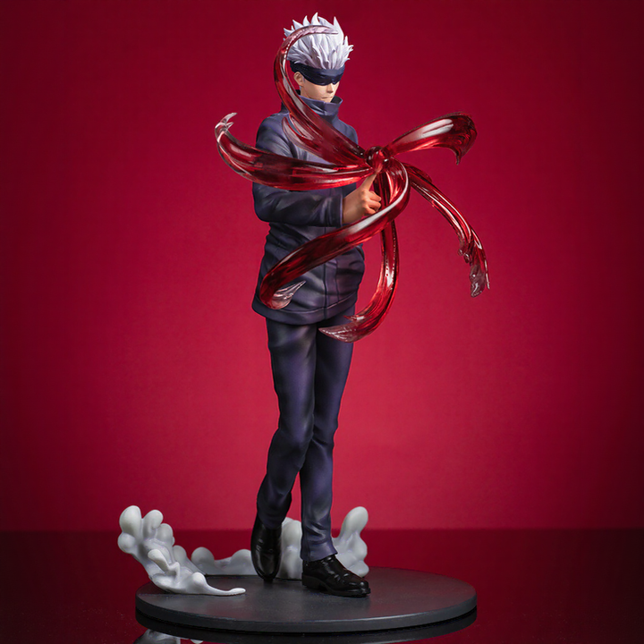 Jujutsu Kaisen - Gojo Satoru (AniMester, Morstorm)