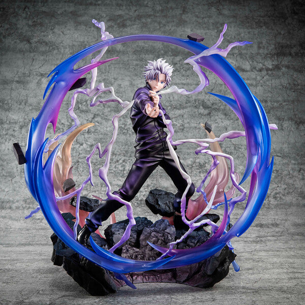 JujutsuKaisen-GojouSatoru-DXFigure-KyoshikiMurasakiver._MegaHouse