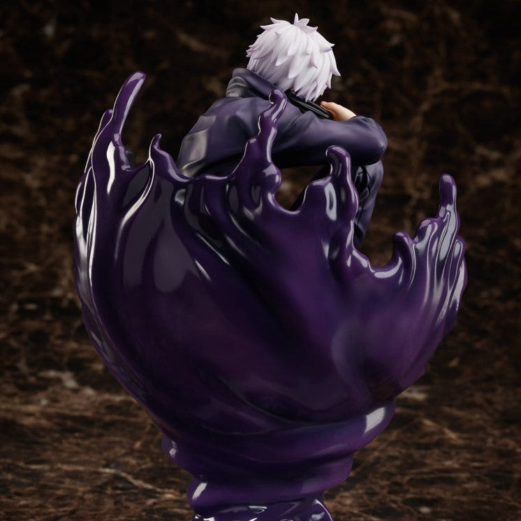 Jujutsu Kaisen F Nex Satoru Gojo Mappa Showcase 1 7 Mappa Furyu ...