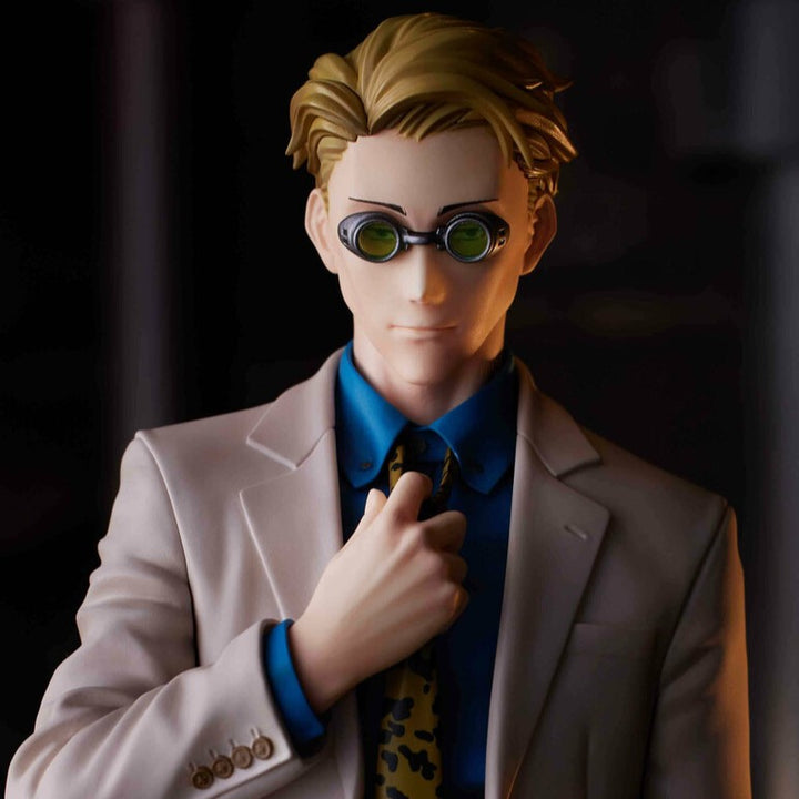 Jujutsu Kaisen - Nanami Kento - ARTFX J (Kotobukiya)
