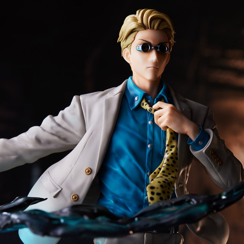 Jujutsu Kaisen - Nanami Kento - Shibuya Scramble Figuur (Alpha Satellite, estream)