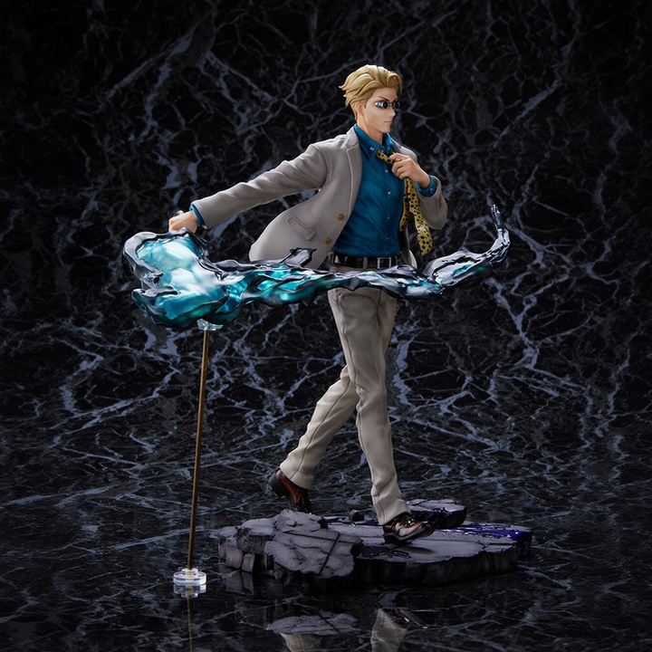 Jujutsu Kaisen - Nanami Kento - Shibuya Scramble Figuur (Alpha Satellite, estream)